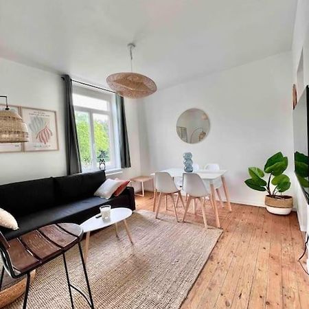 Appartement 2 Mairie De Marcq Екстериор снимка