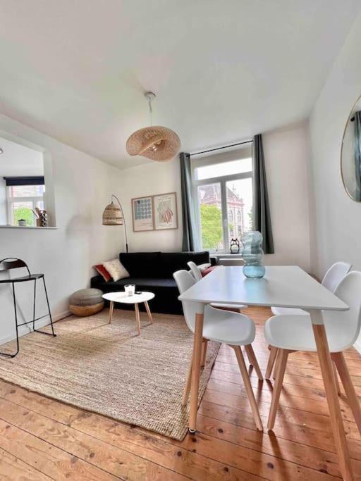 Appartement 2 Mairie De Marcq Екстериор снимка